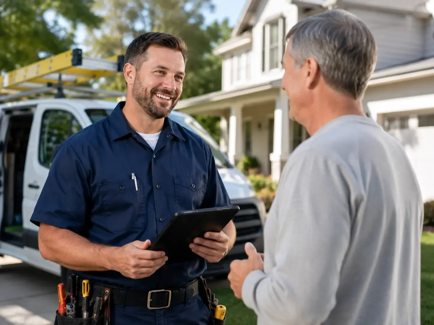 Whole Home Rewiring Reidsville, GA FAQs